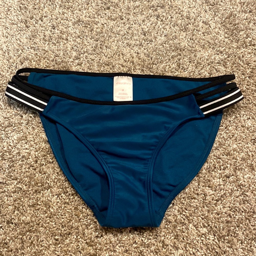bikini bottoms